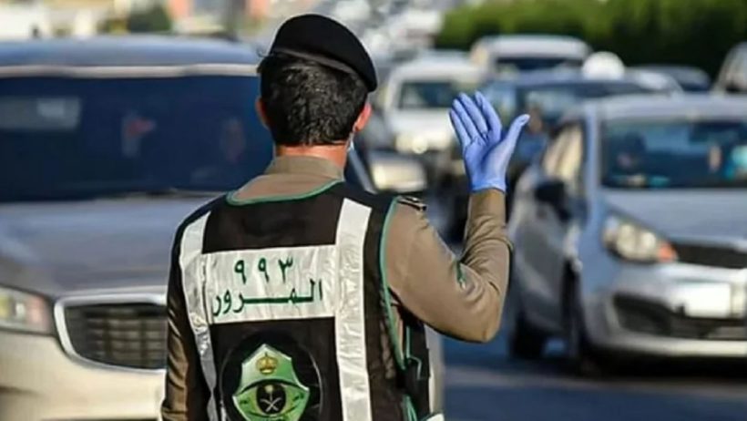 بدء منع دخول المركبات والدرجات النارية غير المصرح لها إلى المشاعر المقدسة