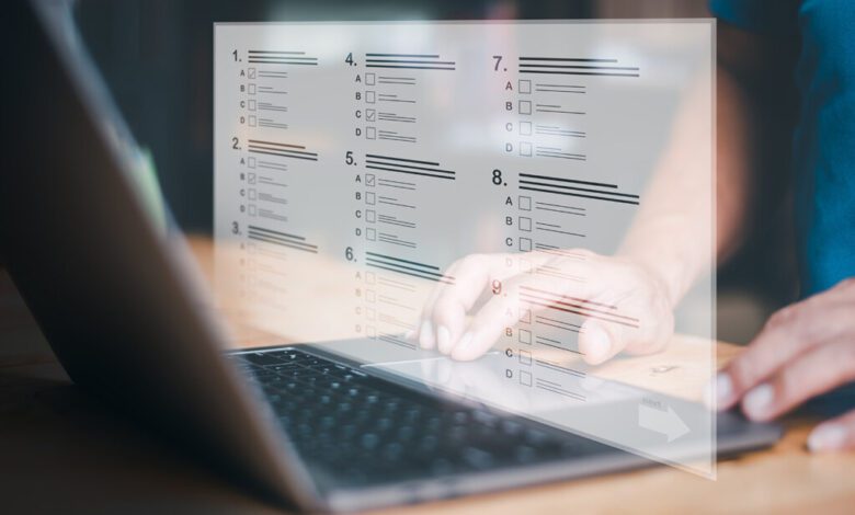 تشمل 28 جهة تعليمية.. توحيد القبول الجامعي عبر "منصة قبول" الرقمية