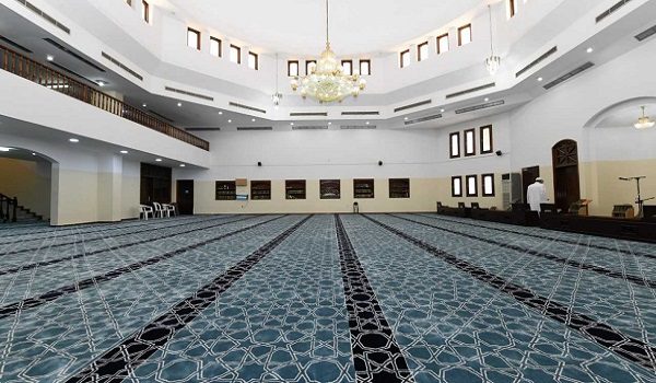 تنفيذ أكثر من 19 ألف جولة رقابية على جوامع ومساجد مكة المكرمة