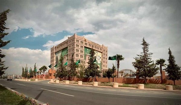 غدًا.. إغلاق باب التسجيل في هاكاثون الابتكار البلدي بأمانة الباحة