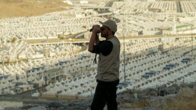 للمرة الثالثة على التوالي.. موسم حج خالٍ من قرود البابون في مكة والمشاعر المقدسة