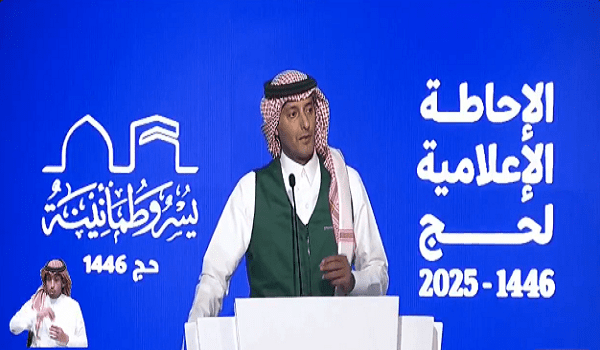 متحدث البيئة: ارتفاع الطاقة الاستيعابية للمسالخ في مكة المكرمة إلى 177 ألف رأس يوميا