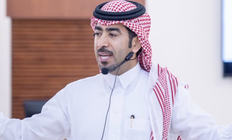 مستشار نمو أعمال: السوق السعودي يحظى بمنظومة رقابية متكاملة