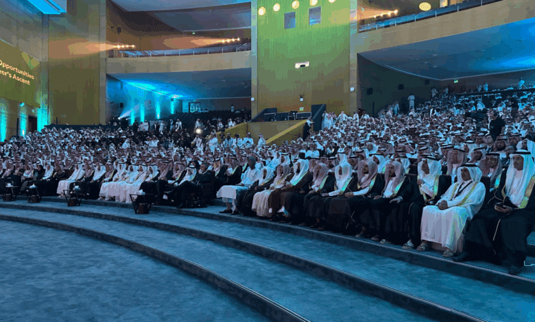 منتدى عسير للاستثمار يختتم أعماله ويُبرز فرص المستقبل
