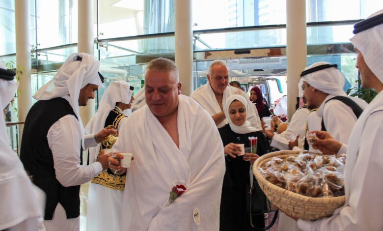 وصول الدفعة الثانية من ذوي الشهداء والأسرى والجرحى الفلسطينيين من غزة