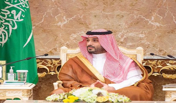 ولي العهد: السعودية وضعت خدمة الحجاج والمعتمرين في مقدمة اهتماماتها