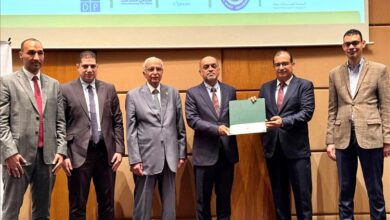 "التواصل للتنمية الإنسانية" تحصد التقييم الذهبي في شهادة الالتزام المؤسسي من المركز العربي لاستدامة العمل الأهلي
