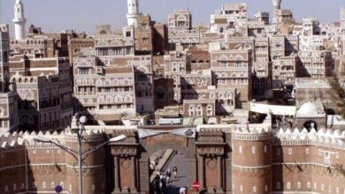 "تطورات جديدة في جريمة حي الفليحي: الجاني قيادي حوثي مقرب من صهر عبدالملك الحوثي"