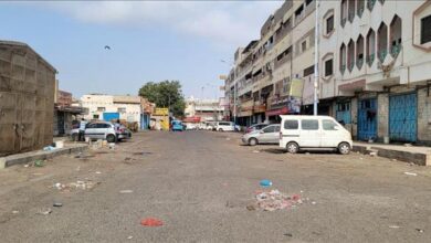 أزمة مطاعم في عدن مع حلول عيد الأضحى بسبب مغادرة العمال إلى محافظاتهم