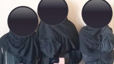أمن المهرة يضبط شبكة متورطة بأعمال منافية للآداب العامة