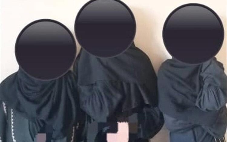 أمن المهرة يضبط شبكة متورطة بأعمال منافية للآداب العامة