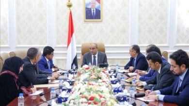 أول تحرّك حكومي لتوفير الغاز في العاصمة المؤقتة عدن