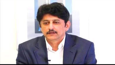 احمد عمر بن فريد : مفتاح الحل بأيدينا ولا مبرر لغضبنا من الآخرين