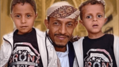 اختطاف شيخ دين بالبيضاء ومنظمة عين حقوق الإنسان تُدين