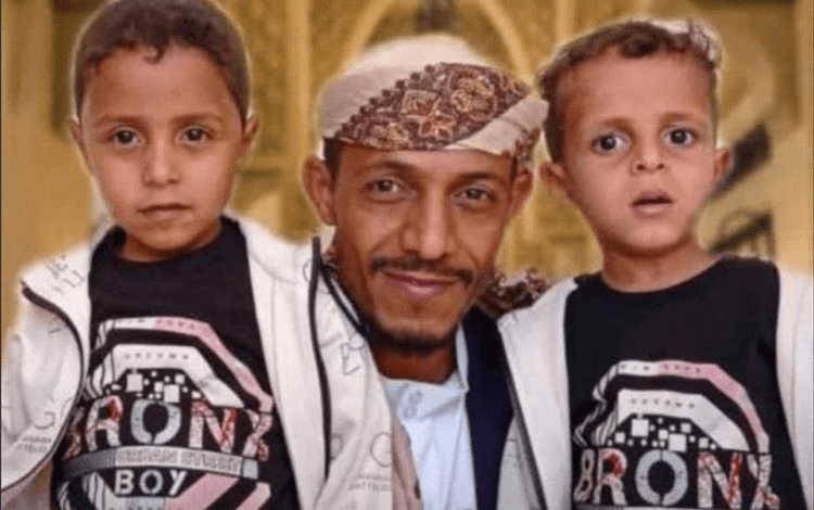 اختطاف شيخ دين بالبيضاء ومنظمة عين حقوق الإنسان تُدين