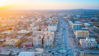 اشتباكات عنيفة بين قوات دفاع شبوة ومسلحين قبليين غرب عتق