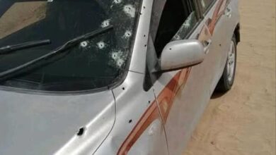 اغتيال ضابط في الجيش في محافظة مأرب