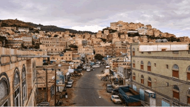 اقتحام منزل طبيب في المحويت ونهب محتوياته