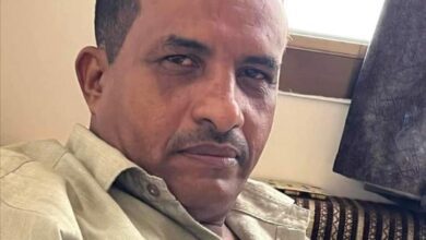 الاعجم يدعو لاشراك قيادات امنية من ابين وشبوة وحضرموت في ادارة الملف الامني بعدن