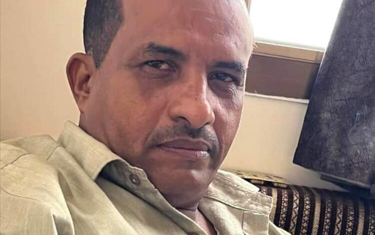 الاعجم يدعو لاشراك قيادات امنية من ابين وشبوة وحضرموت في ادارة الملف الامني بعدن