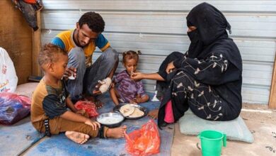 البنك الدولي يحذر من تعمق الأزمة الاقتصادية باليمن