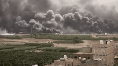 الحوثي: نفذنا هجمات على إسرائيل بالتنسيق مع طهران