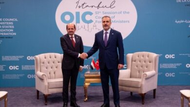 الدبلوماسية اليمنية ترسل رسائل واضحة للاقليم وتحمل النظام الإيراني  كامل المسؤولية عن الانقلاب على الشرعية في اليمن