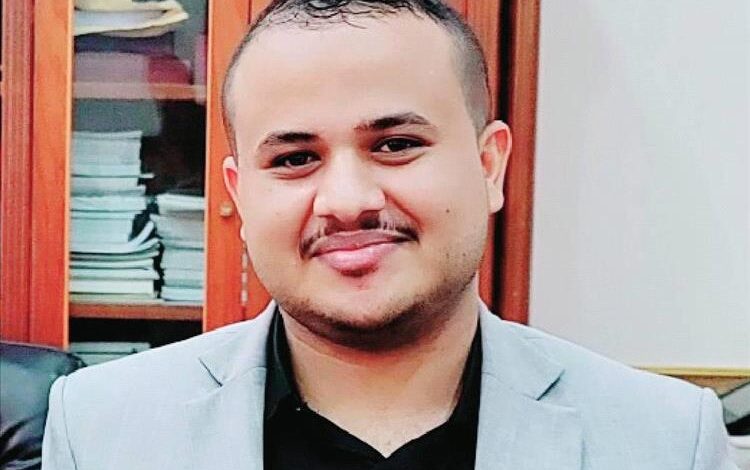 السفياني: بن بريك يمثل الفرصة الأخيرة.. وأمامه مساران لا ثالث لهما!