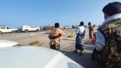 السلطات الأمنية تمنع إقامة فعالية تضامنية في الذكرى الأولى لاختطاف المقدم علي عشال بعدن