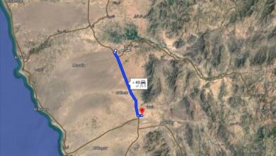 السلطة المحلية بالحديدة تعلن فتح طريق "حيس–الجراحي"