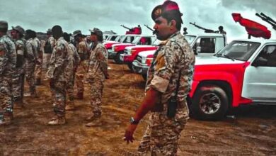 الشرطة العسكرية بأبين تنفي امتلاكها لأي نقطة جباية وتؤكد التزامها بالمهام الأمنية فقط