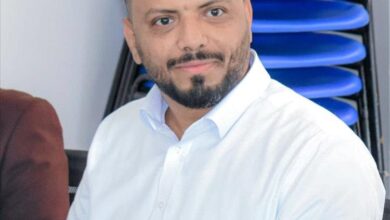 الشرمي: قرار مركزي صنعاء بوقف التعامل مع الكريمي كشف هشاشة الخطاب الاقتصادي