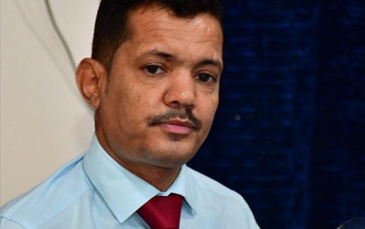 الصحفي ماجد الداعري: اعتذار صالح الفردي عن مهمة ناطق الانتقالي كان متوقعًا.. لكن تأخره يثير تساؤلات