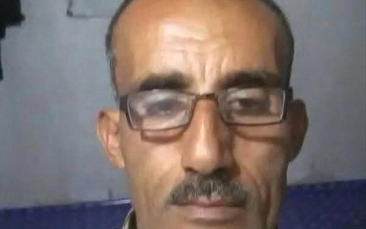 العثور على جثة مواطن من الضالع مقتولًا في عدن.. ومطالبات بالكشف عن الجناة