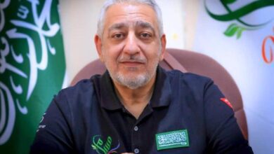القصيبي: جرائم الحوثي متواصلة وعازمون على إزالة الخطر الذي يواجه المدنيين