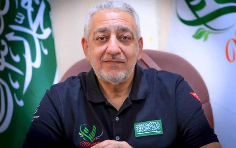 القصيبي: جرائم الحوثي متواصلة وعازمون على إزالة الخطر الذي يواجه المدنيين