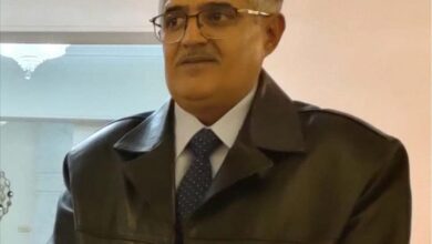 القفيش: تأجيل لقاء أبناء المنطقة الوسطى الموسع بناء على طلب جهة عليا ، ونطمئن الجميع بأن طريق ثرة سيفتح خلال أيام..