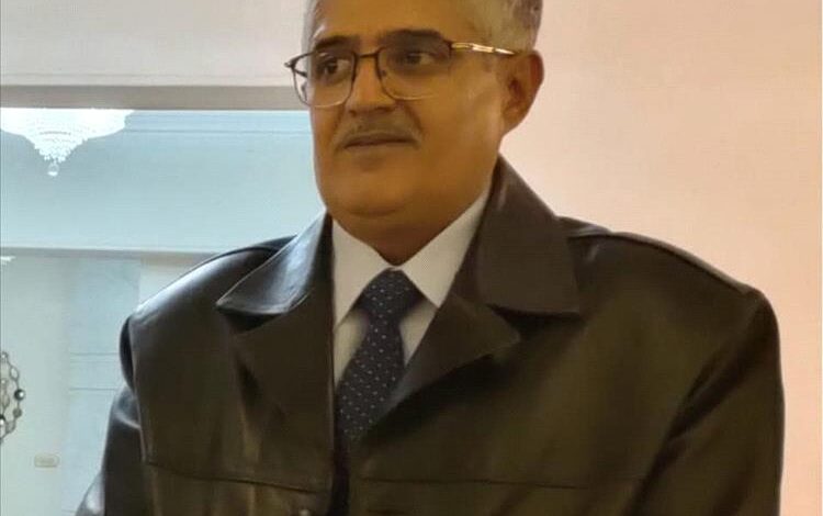 القفيش: تأجيل لقاء أبناء المنطقة الوسطى الموسع بناء على طلب جهة عليا ، ونطمئن الجميع بأن طريق ثرة سيفتح خلال أيام..