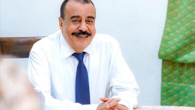 اللواء بن بريك: الوقت قد حان لضخ دماء شابة واعية في مؤتمر حضرموت الجامع