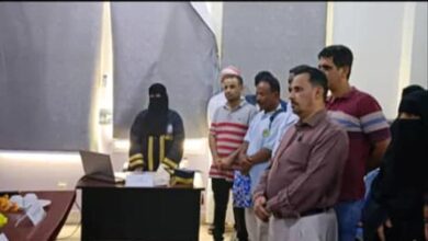 الماجستير في المحاسبة للباحثة سهير ماطر من كلية العلوم الإدارية عدن