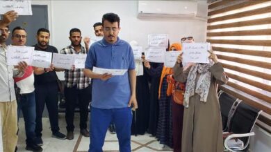 المبتعثون في الخارج يستغيثون بالرئاسي والحكومة لصرف مستحقاتهم المتأخرة