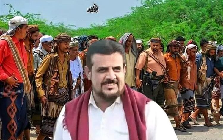 المجلس التنسيقي لأبناء أبين يطالب بالكشف عن مصير علي عشال الجعدني ويعلن تضامنه مع قبيلته