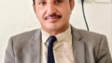 المدحدح يشكر وزير الصحة ومحافظ أبين ومدير عام مكتب الصحة بالمحافظة على قرار ترفيع مستشفى أحور