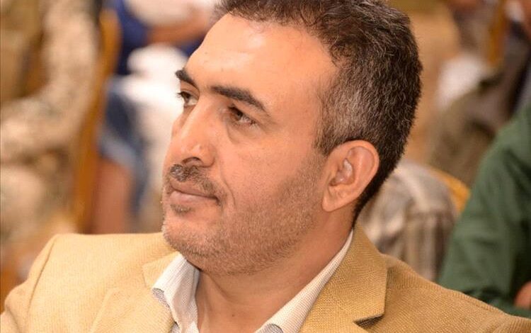 الوكيل حسين الجنيدي يؤكد على الطرح المتزن في لقاء الحضن