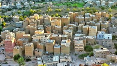 اندلاع اشتباكات قبلية عنيفة في يشبم بمديرية الصعيد بمحافظة شبوة