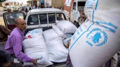 بسبب الأمن الغذائي.. تقرير دولي: أكثر من 11 مليون يمني معرضين للخطر