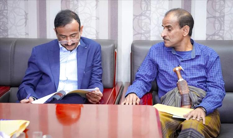 بن فريد: حملات التشكيك في مشروع الطاقة تمس كرامة محافظة شبوة وتقلل من جهود قيادتها