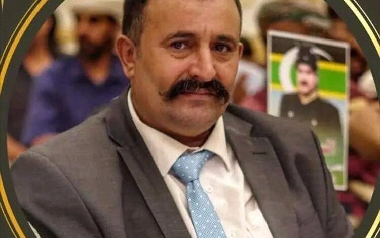 بيان مشائخ قبيلة الجرادمة كلد يافع  بشأن وفاة الشيخ أنيس الجردمي داخل سجن الحزام الأمني