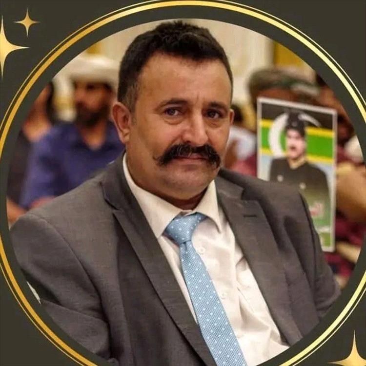 بيان مشائخ قبيلة الجرادمة كلد يافع بشأن وفاة الشيخ أنيس الجردمي داخل سجن الحزام الأمني