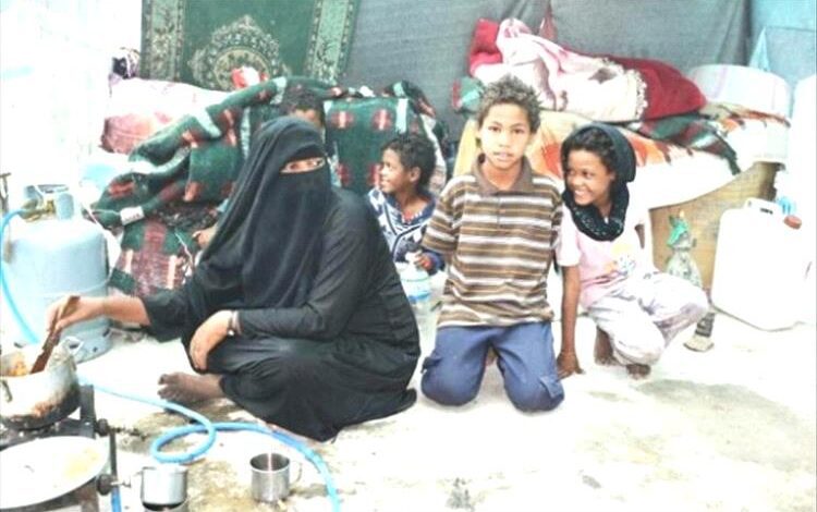 تقرير أممي يحذر من مجاعة وشيكة في اليمن خلال الأشهر المقبلة